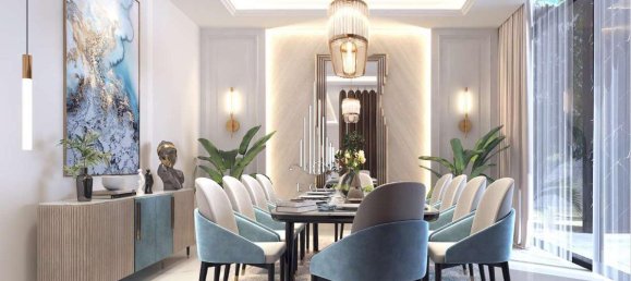 4 bedrooms Villa in Ghantoot, UAE No. 44396 12