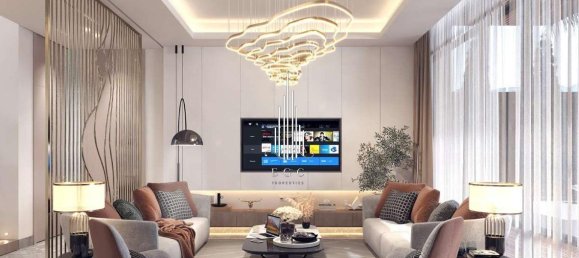 4 bedrooms Villa in Ghantoot, UAE No. 44396 3