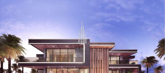 4 bedrooms Villa in Ghantoot, UAE No. 44396 22