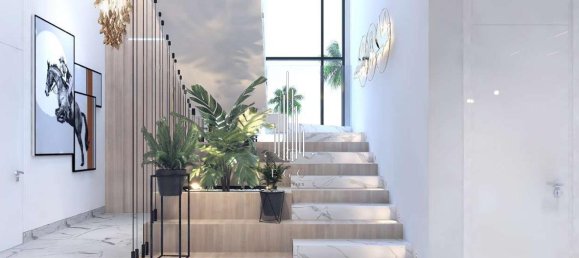 4 bedrooms Villa in Ghantoot, UAE No. 44396 9