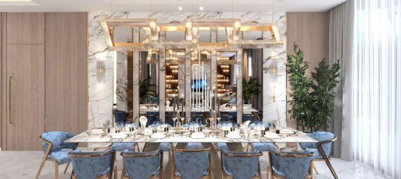 4 bedrooms Villa in Ghantoot, UAE No. 44396 23