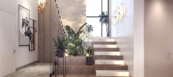 4 bedrooms Villa in Ghantoot, UAE No. 44396 30