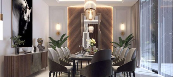 4 bedrooms Villa in Ghantoot, UAE No. 44396 19