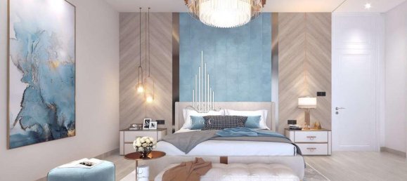 4 bedrooms Villa in Ghantoot, UAE No. 44396 18