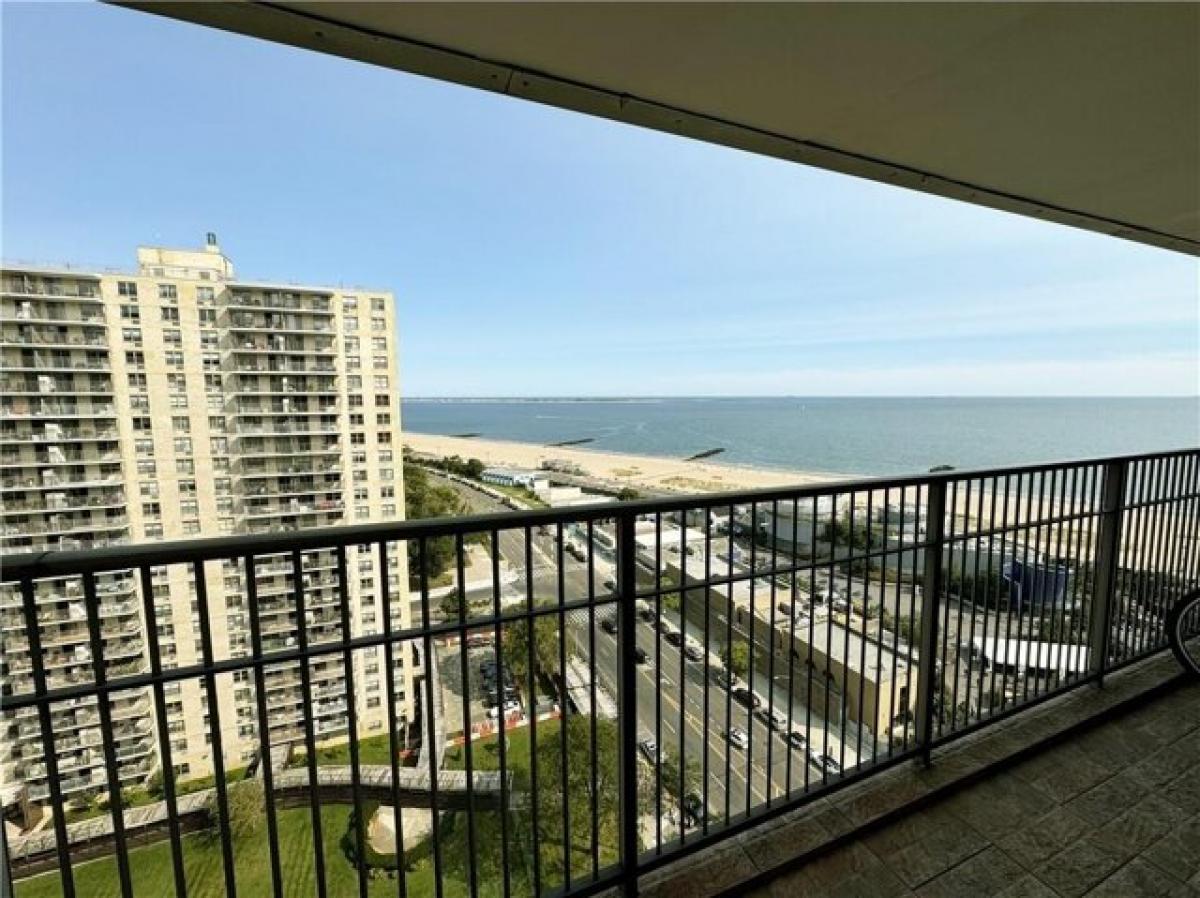 2 bedrooms House in Brooklyn, USA No. 245556