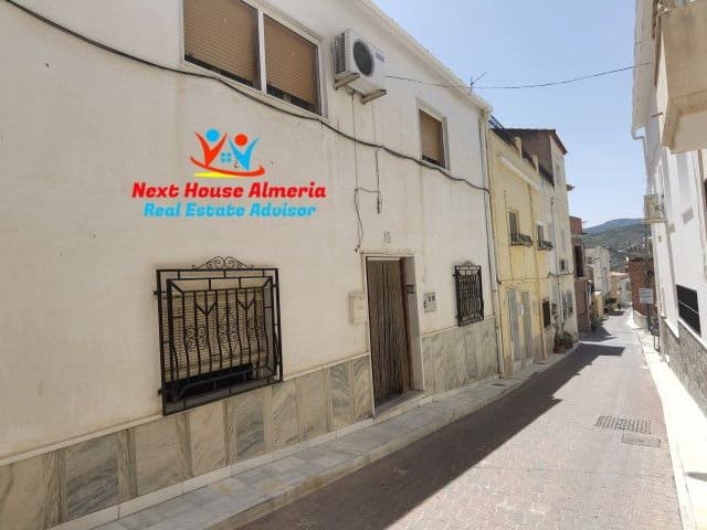 5 bedrooms Townhouse in Fines, Spain No. 286061
