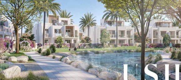 4 chambres Villa à The Valley, UAE No. 98044 8