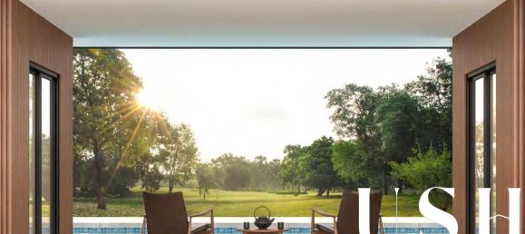 4 chambres Villa à The Valley, UAE No. 98044 7