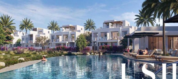 4 chambres Villa à The Valley, UAE No. 98044 2