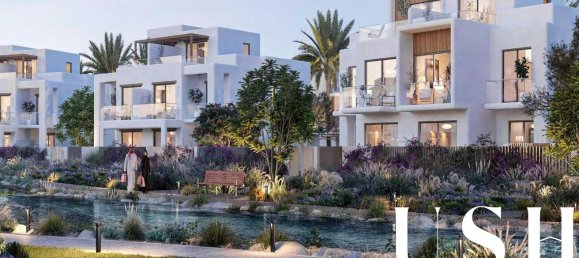 4 chambres Villa à The Valley, UAE No. 98044 11