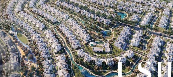 4 chambres Villa à The Valley, UAE No. 98044 6