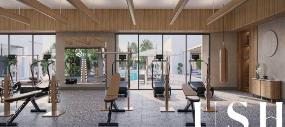 4 chambres Villa à The Valley, UAE No. 98044 12