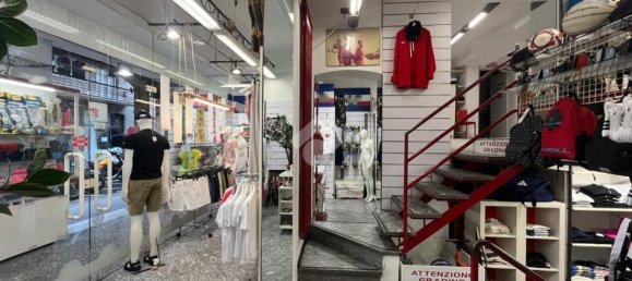 Gewerbliche Immobilie in Rapallo, Italy 190m², Nr. 357006 13