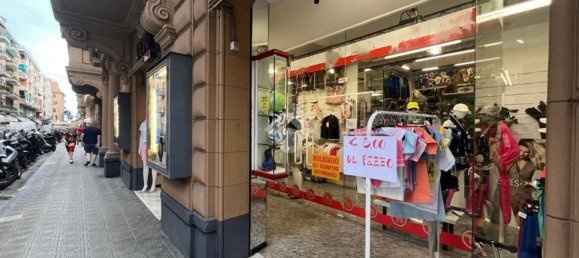 Gewerbliche Immobilie in Rapallo, Italy 190m², Nr. 357006 18