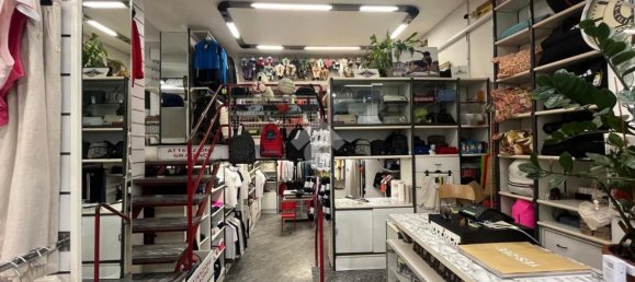 Gewerbliche Immobilie in Rapallo, Italy 190m², Nr. 357006 4