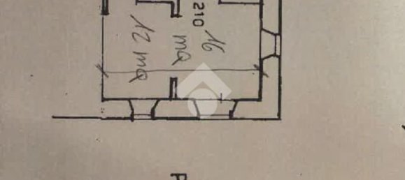 Gewerbliche Immobilie in Rapallo, Italy 190m², Nr. 357006 22