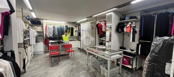 Gewerbliche Immobilie in Rapallo, Italy 190m², Nr. 357006 16