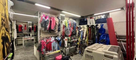 Gewerbliche Immobilie in Rapallo, Italy 190m², Nr. 357006 9