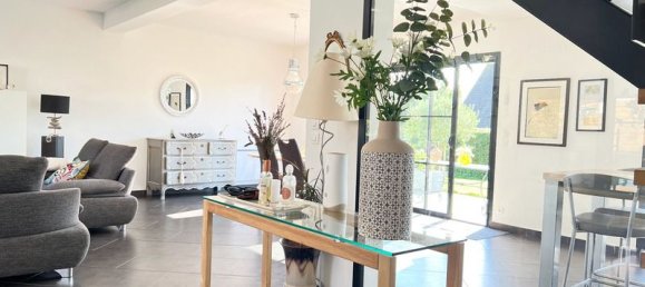 3 chambres Maison à La Capelle-lès-Boulogne, France No. 210102 13