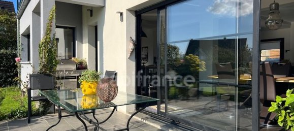 3 chambres Maison à La Capelle-lès-Boulogne, France No. 210102 6