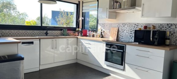 3 chambres Maison à La Capelle-lès-Boulogne, France No. 210102 15