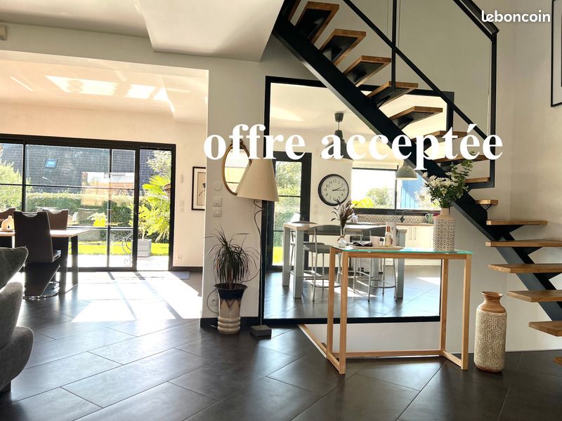 3 chambres Maison à La Capelle-lès-Boulogne, France No. 210102