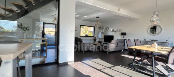 3 chambres Maison à La Capelle-lès-Boulogne, France No. 210102 10