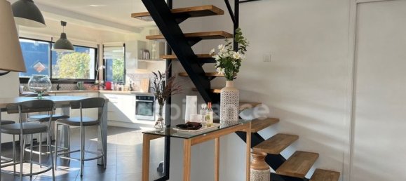 3 chambres Maison à La Capelle-lès-Boulogne, France No. 210102 12