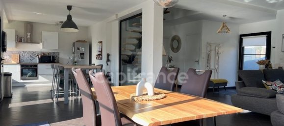 3 chambres Maison à La Capelle-lès-Boulogne, France No. 210102 8