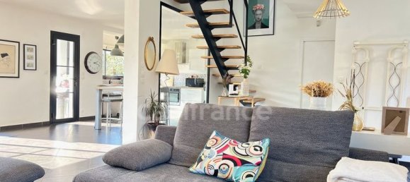 3 chambres Maison à La Capelle-lès-Boulogne, France No. 210102 7