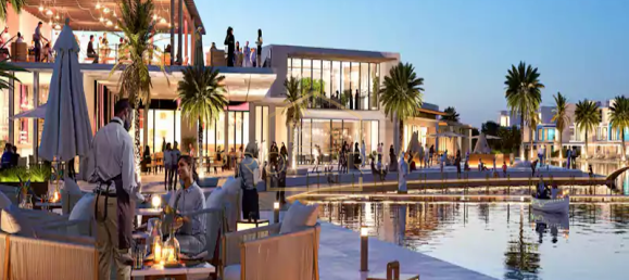 4 bedrooms Villa in Dubai, UAE No. 7316 12