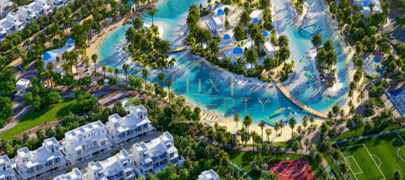 4 bedrooms Villa in Dubai, UAE No. 7316 11