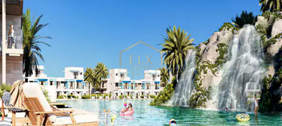 4 bedrooms Villa in Dubai, UAE No. 7316 7