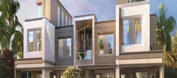 4 bedrooms Villa in Dubai, UAE No. 7316 10