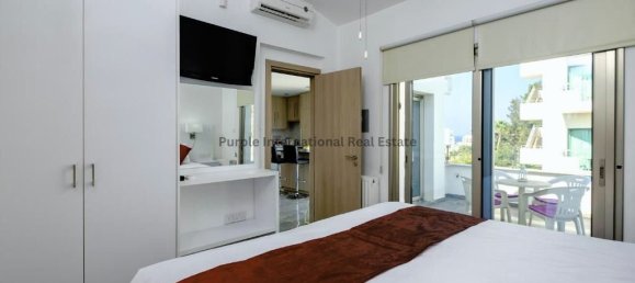 2 bedrooms Apartment in Protaras, Cyprus No. 21969 10