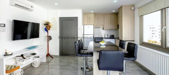 2 bedrooms Apartment in Protaras, Cyprus No. 21969 3