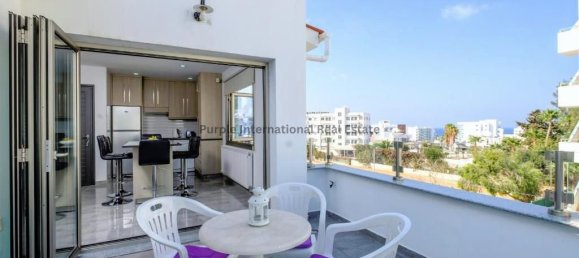 2 bedrooms Apartment in Protaras, Cyprus No. 21969 2