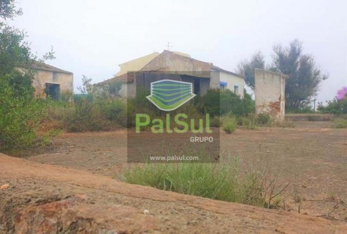 Terreno em Ferragudo, Portugal 120 m² N.º 9143