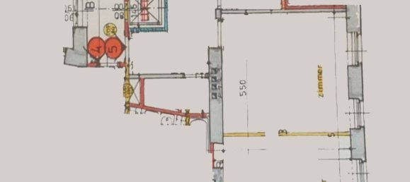 Studio in Vienna, Austria No. 36213 11