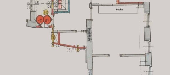 Studio in Vienna, Austria No. 36213 10