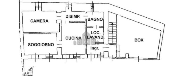 7 rooms House in Lessolo, Italy No. 173871 37