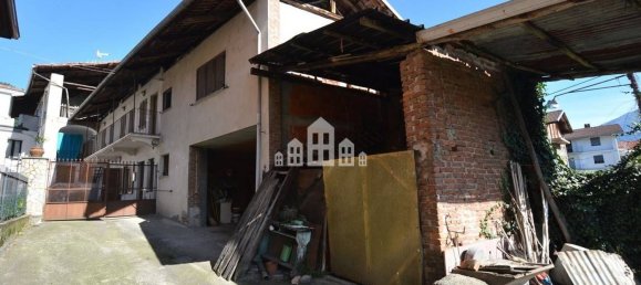 7 rooms House in Lessolo, Italy No. 173871 3