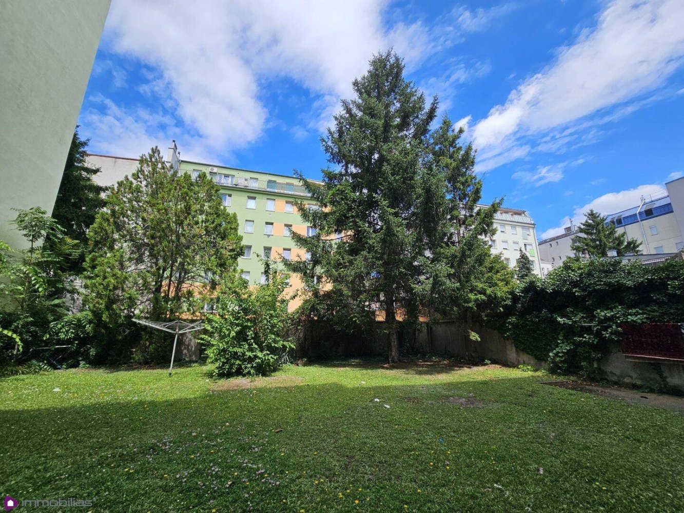 2-Zimmer Wohnung in Favoriten, Austria, Nr. 149573