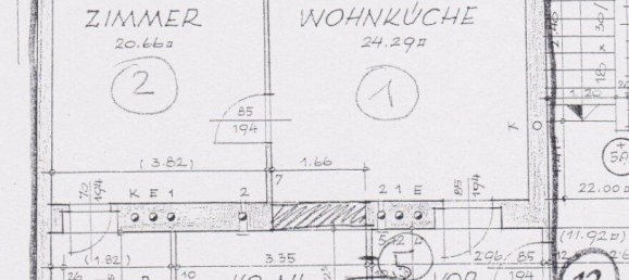 2-Zimmer Wohnung in Favoriten, Austria, Nr. 149573 20