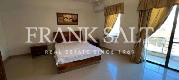 Квартира с 2 спальнями в Кала, Мальта № 5538 8