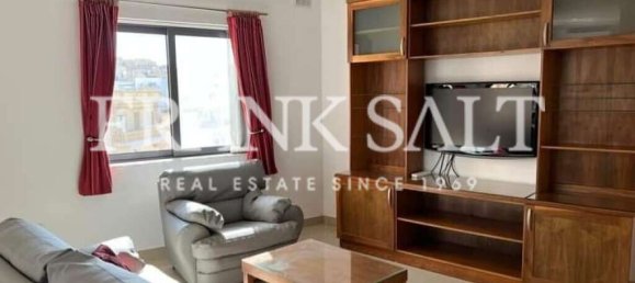 Квартира с 2 спальнями в Кала, Мальта № 5538 2