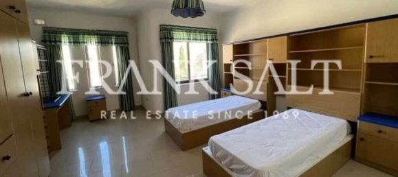 Квартира с 2 спальнями в Кала, Мальта № 5538 12