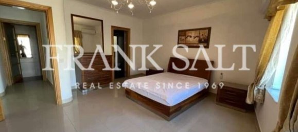 Квартира с 2 спальнями в Кала, Мальта № 5538 10