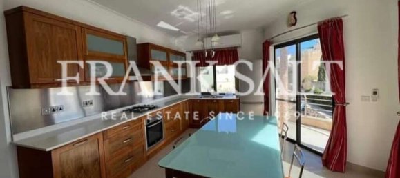 Квартира с 2 спальнями в Кала, Мальта № 5538 4