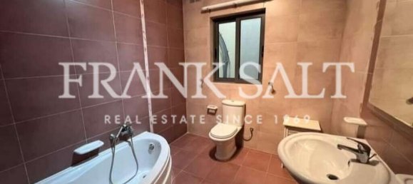 Квартира с 2 спальнями в Кала, Мальта № 5538 14